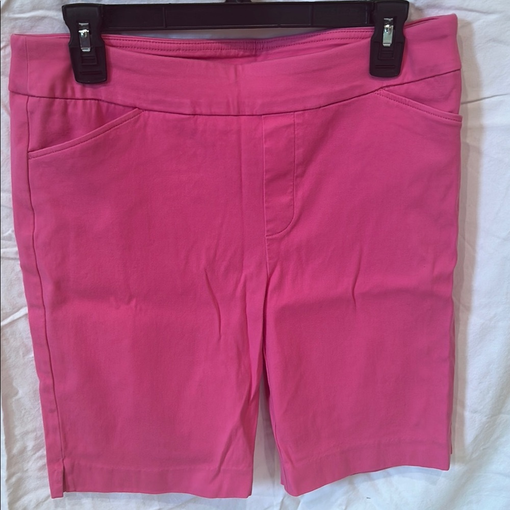Pink Women's Shorts